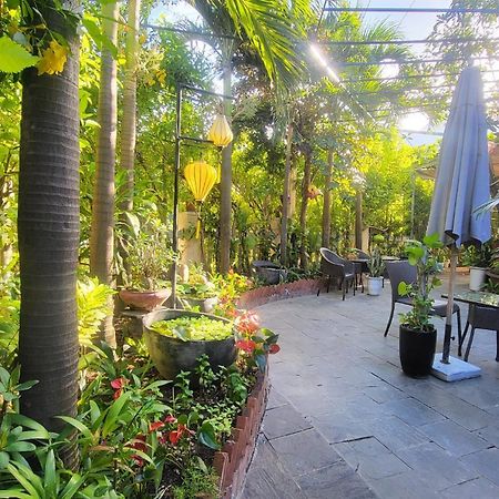 Phuc Thao Villa Hoi An Luaran gambar