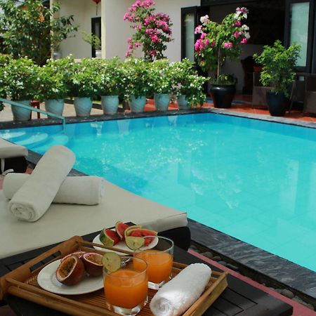 Phuc Thao Villa Hoi An Luaran gambar