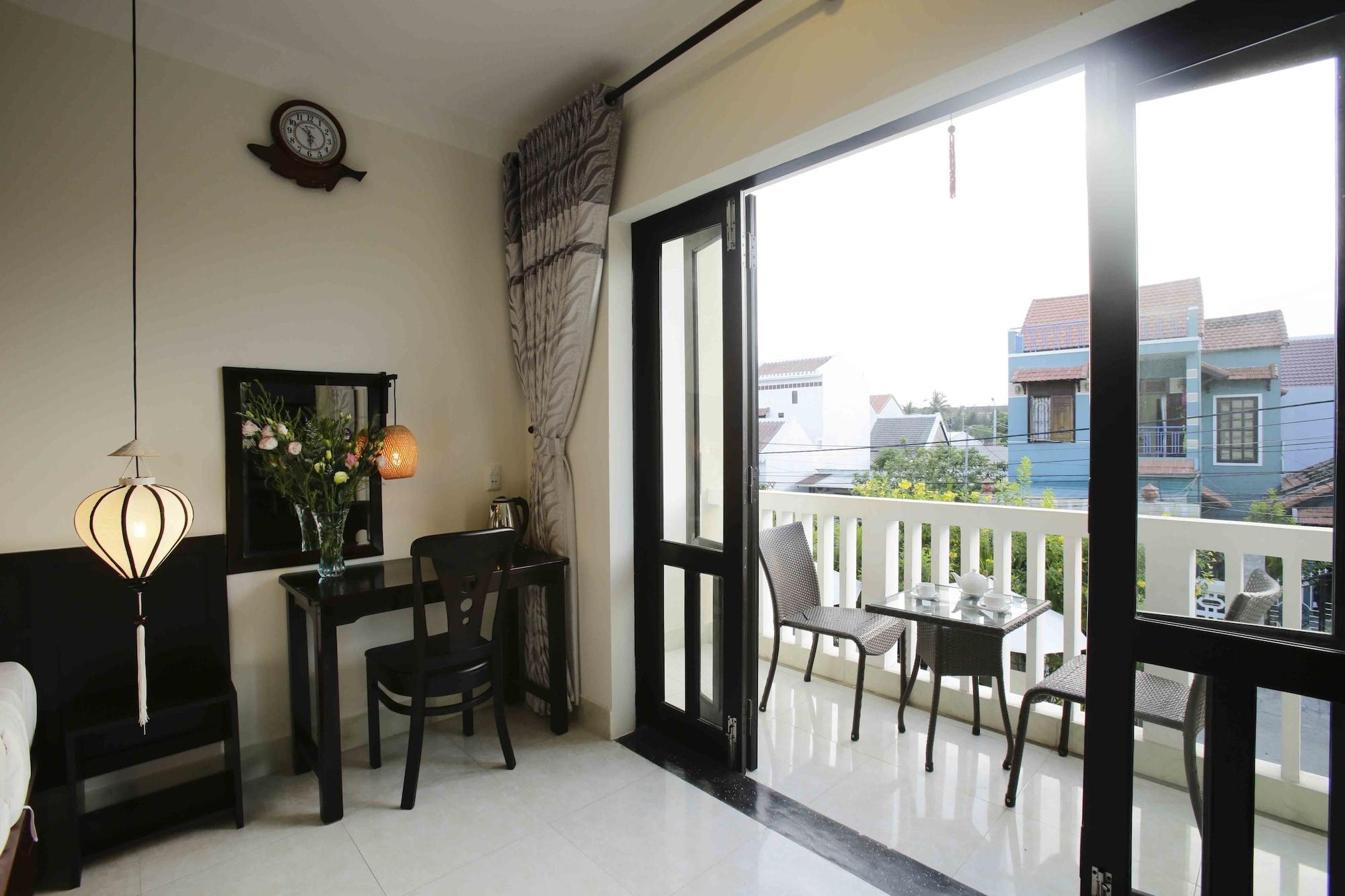 Phuc Thao Villa Hoi An Luaran gambar