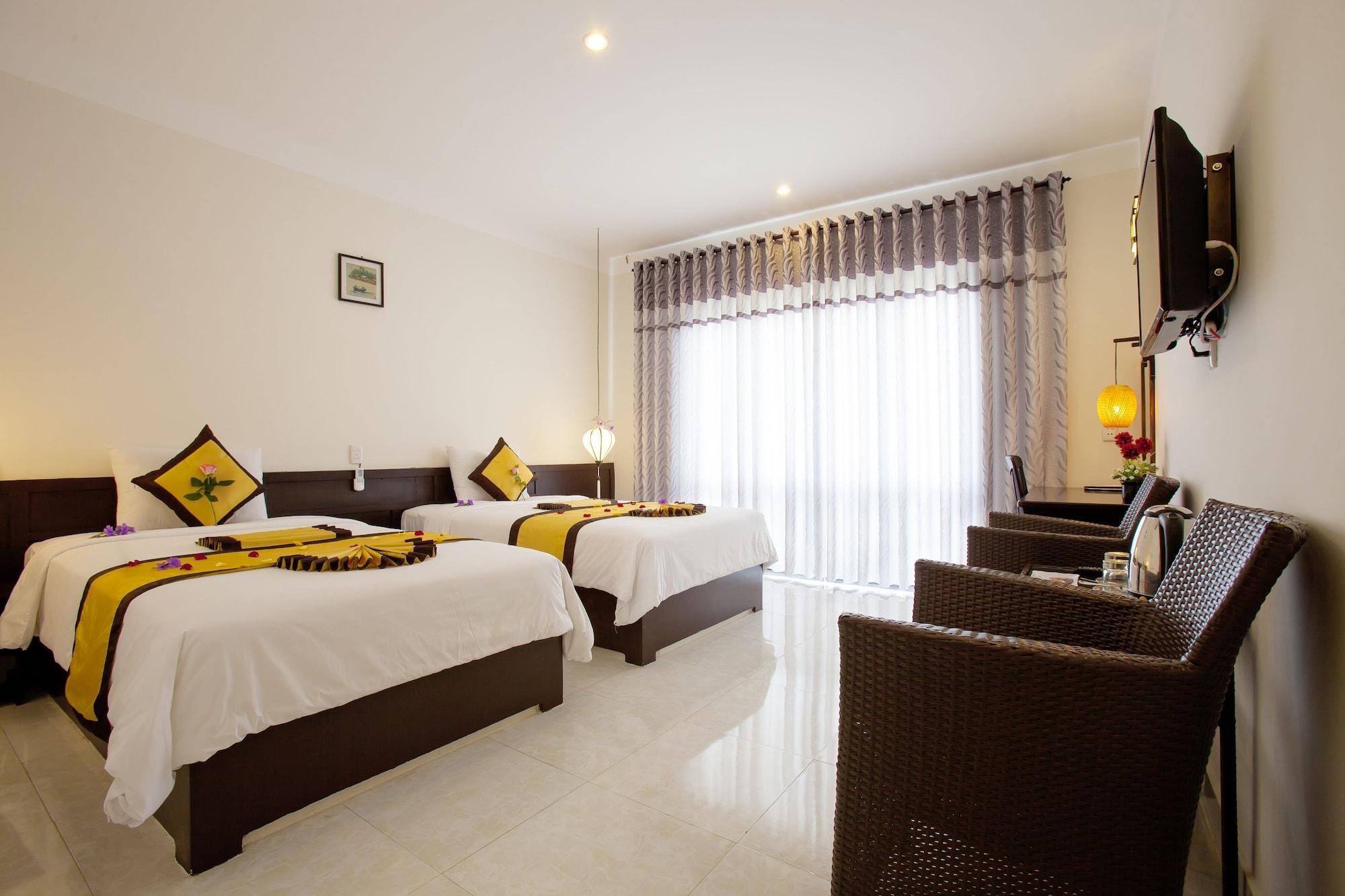Phuc Thao Villa Hoi An Luaran gambar
