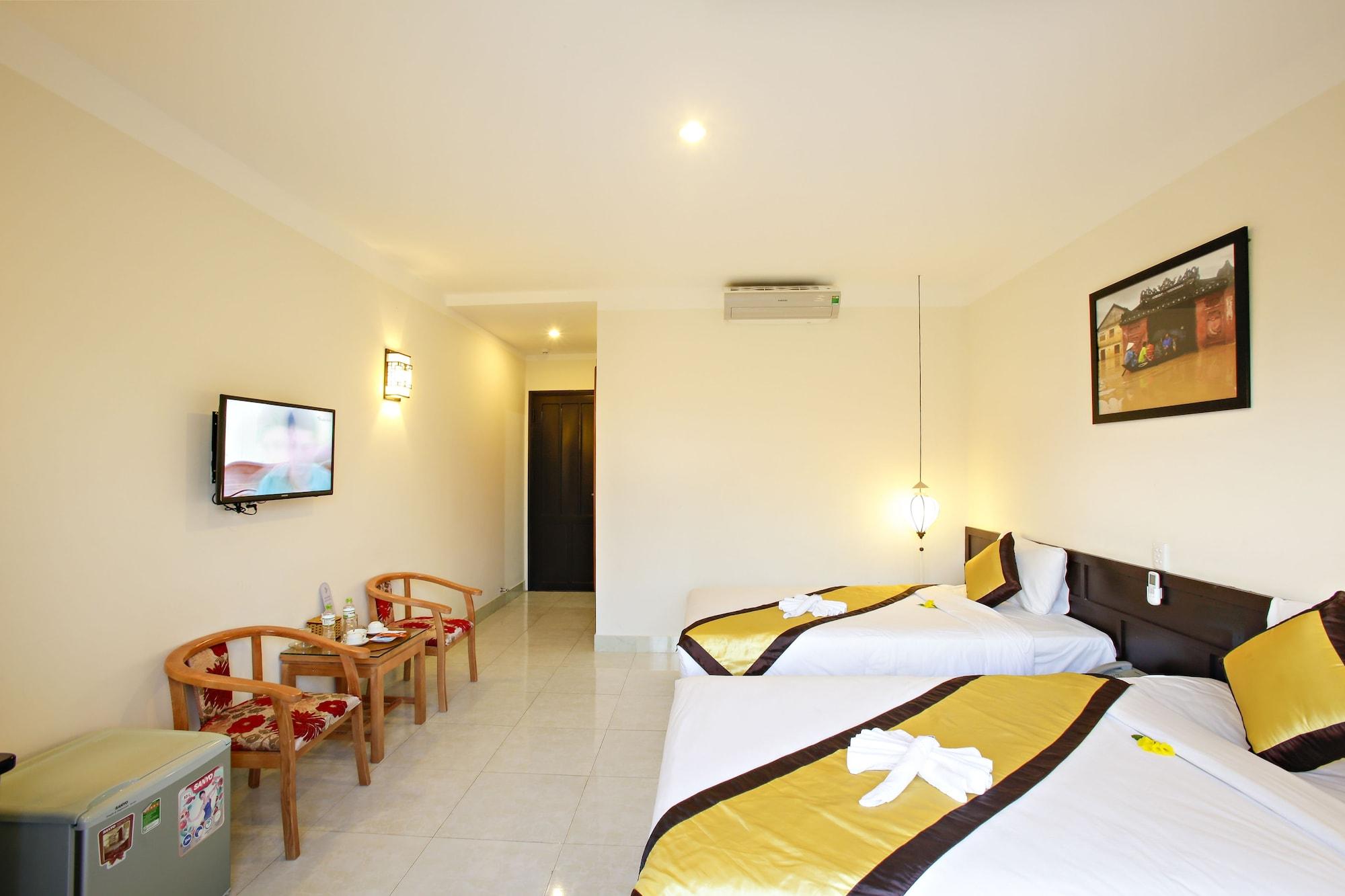 Phuc Thao Villa Hoi An Luaran gambar