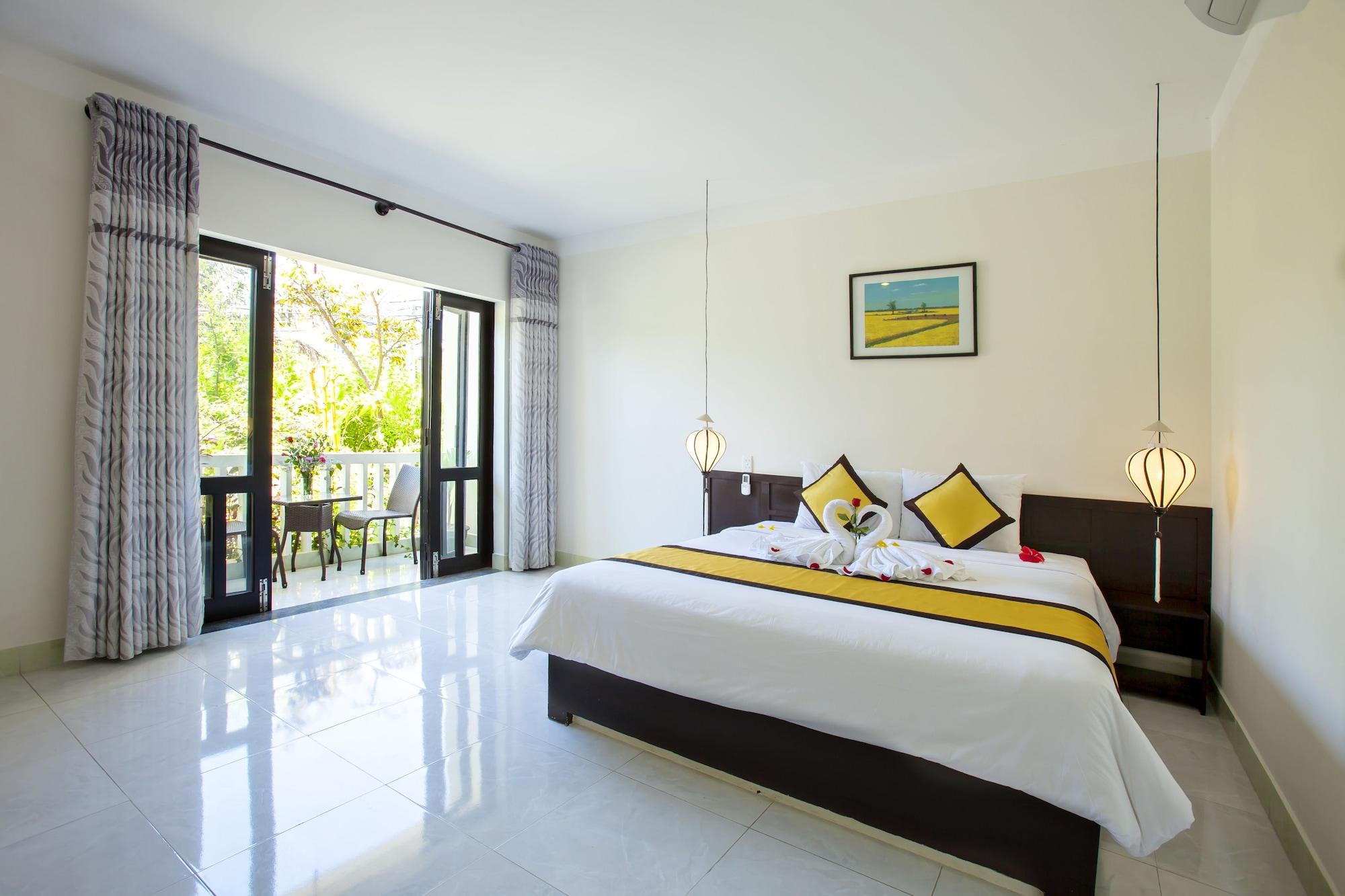Phuc Thao Villa Hoi An Luaran gambar