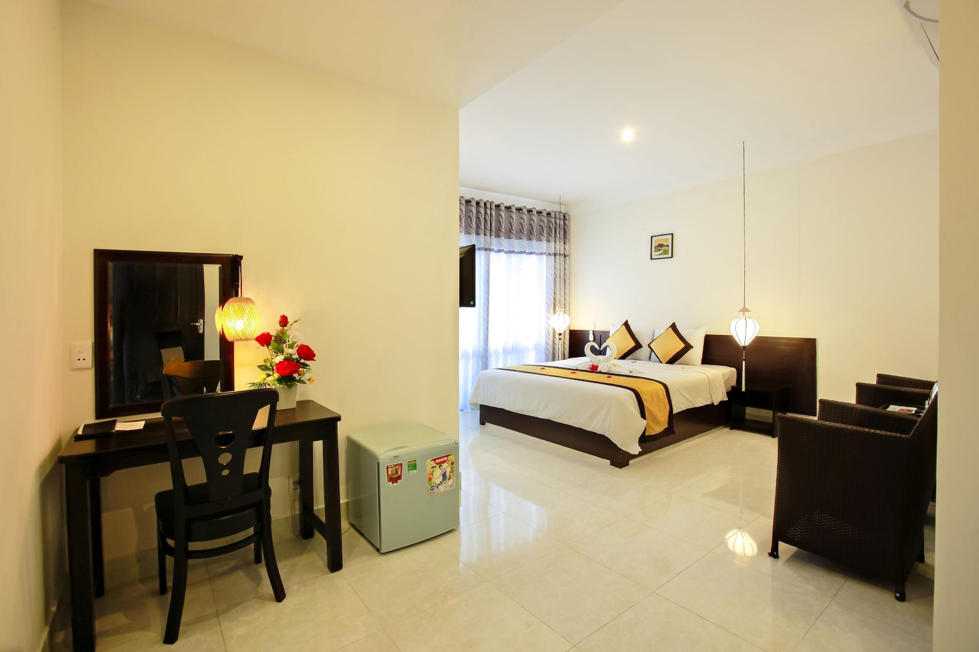 Phuc Thao Villa Hoi An Luaran gambar
