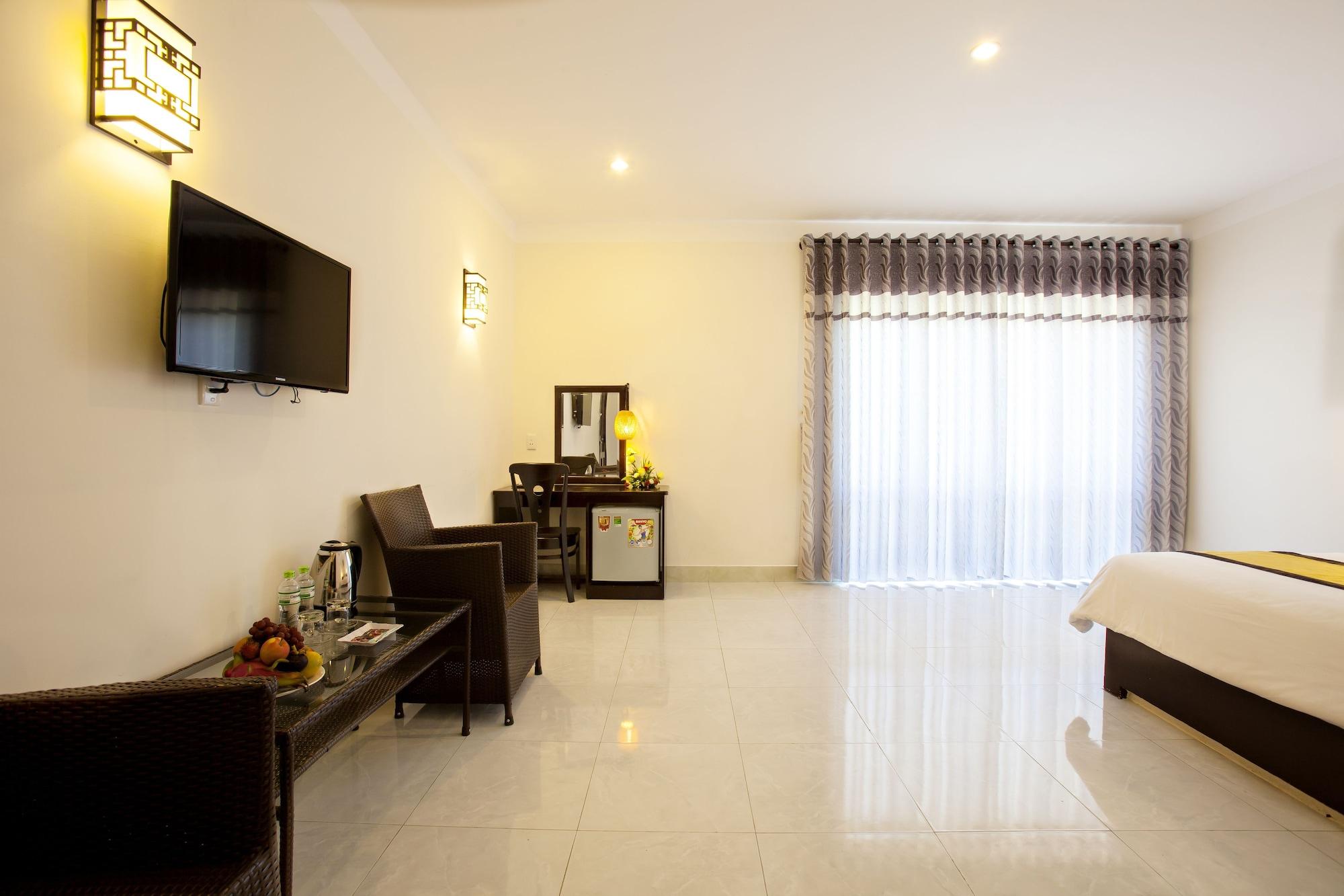 Phuc Thao Villa Hoi An Luaran gambar