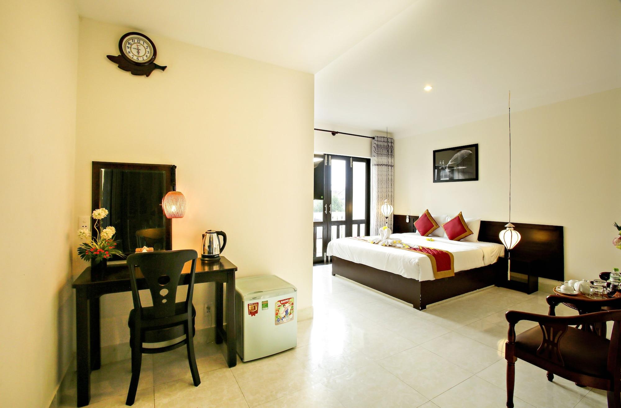 Phuc Thao Villa Hoi An Luaran gambar