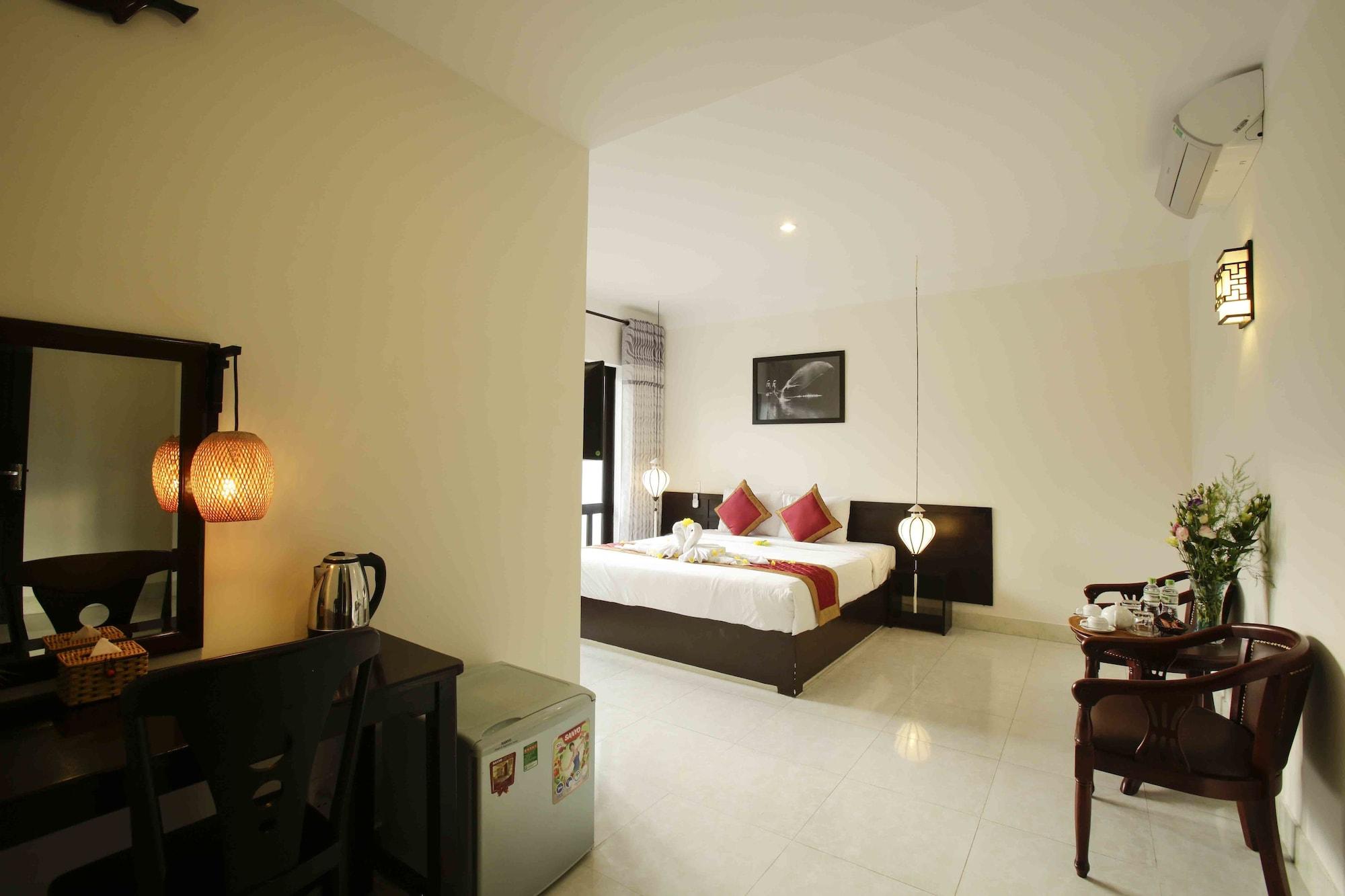 Phuc Thao Villa Hoi An Luaran gambar