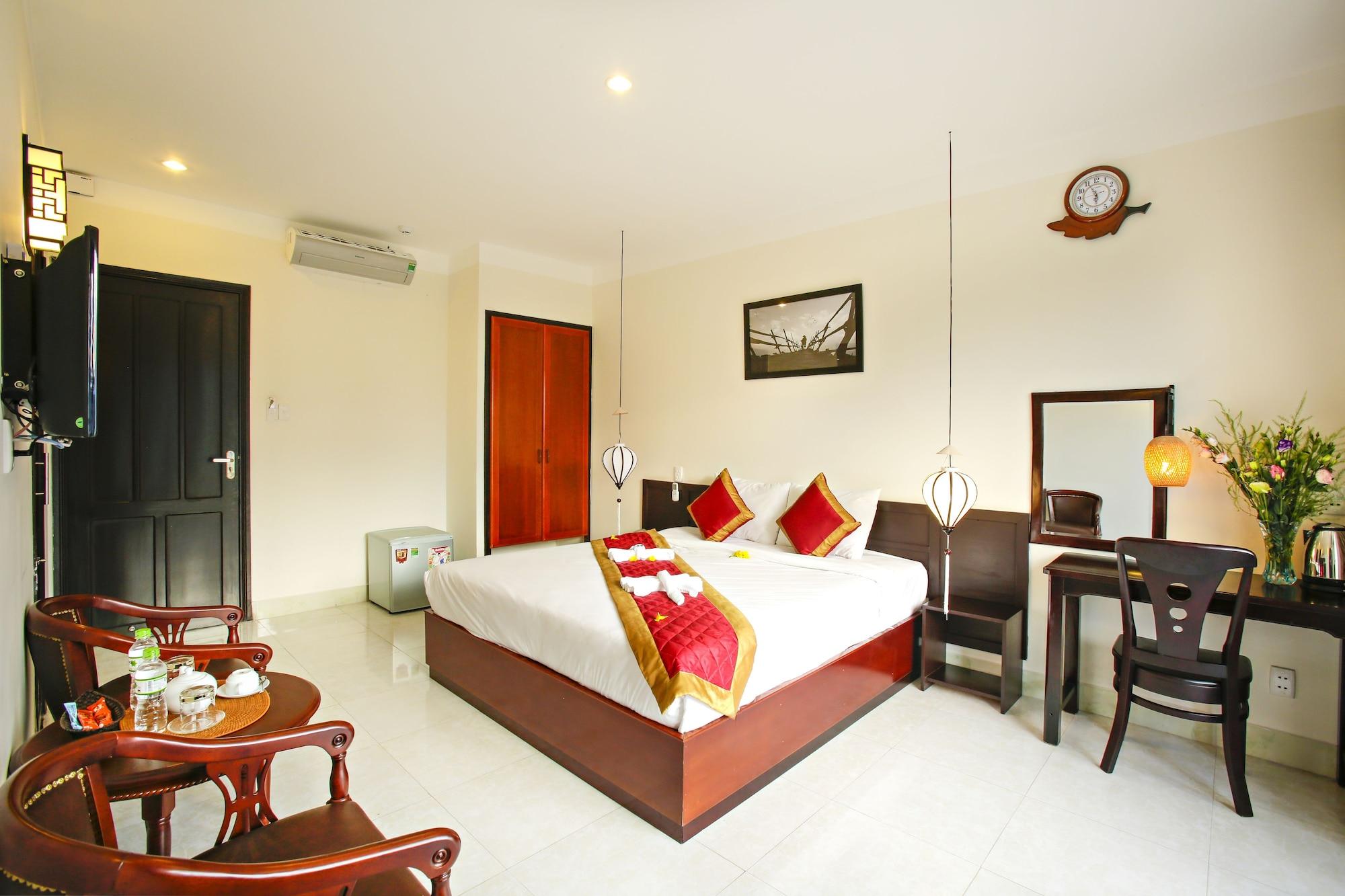 Phuc Thao Villa Hoi An Luaran gambar