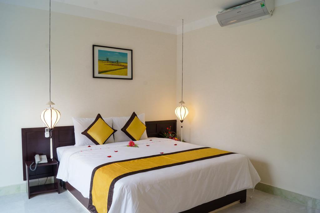 Phuc Thao Villa Hoi An Bilik gambar