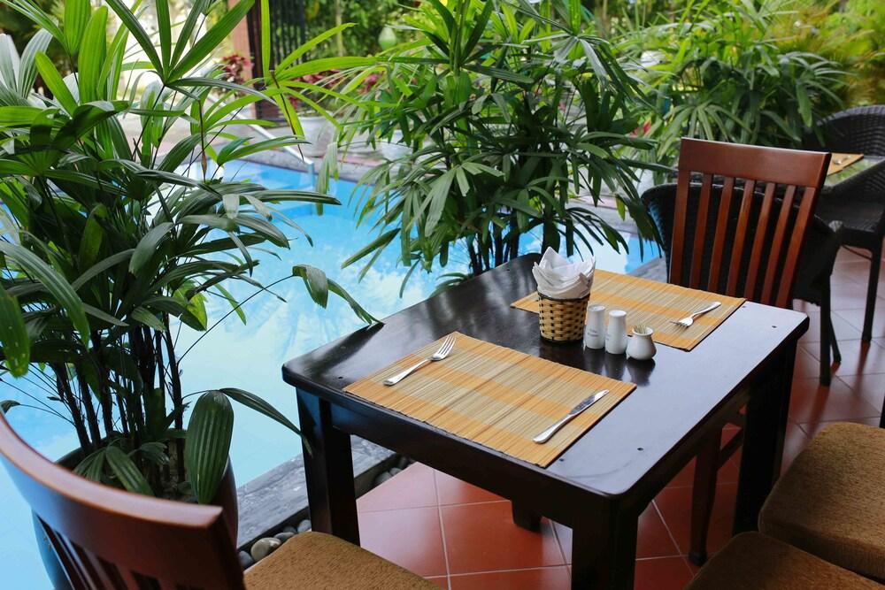 Phuc Thao Villa Hoi An Luaran gambar