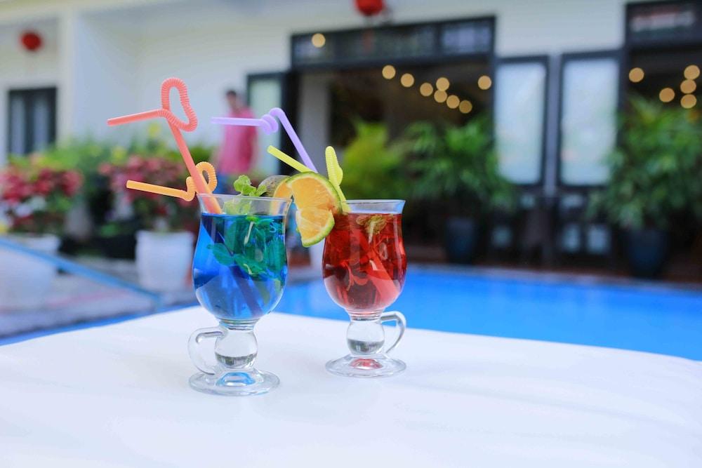 Phuc Thao Villa Hoi An Luaran gambar