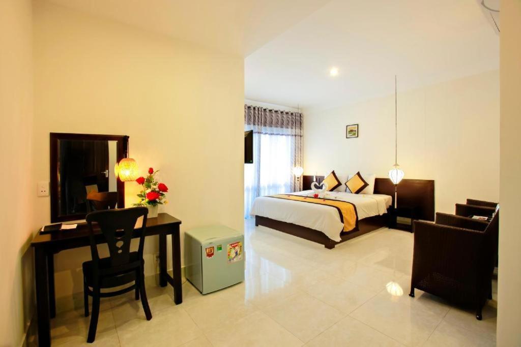 Phuc Thao Villa Hoi An Luaran gambar