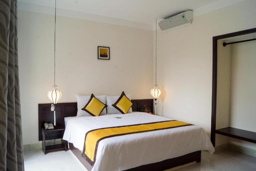 Phuc Thao Villa Hoi An Luaran gambar