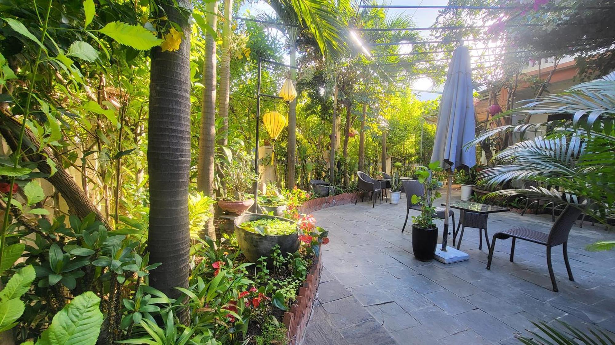 Phuc Thao Villa Hoi An Luaran gambar