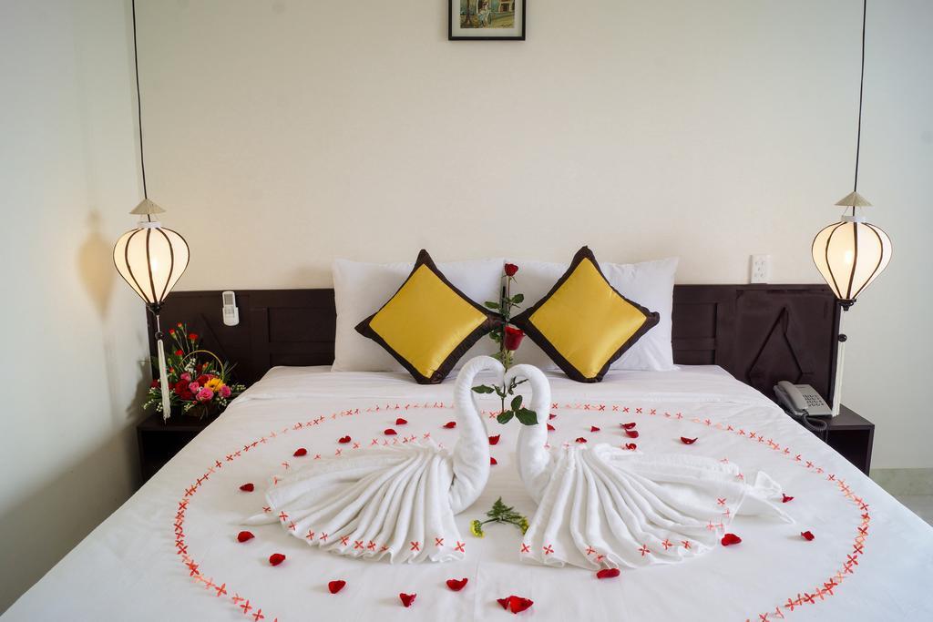 Phuc Thao Villa Hoi An Luaran gambar