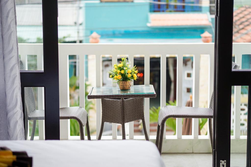 Phuc Thao Villa Hoi An Luaran gambar