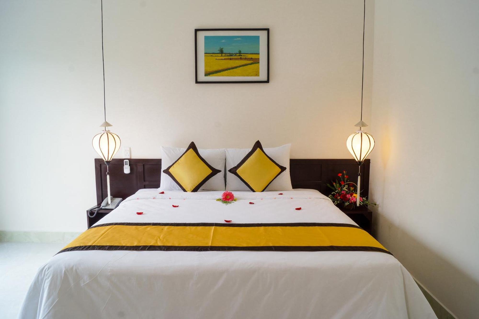 Phuc Thao Villa Hoi An Luaran gambar