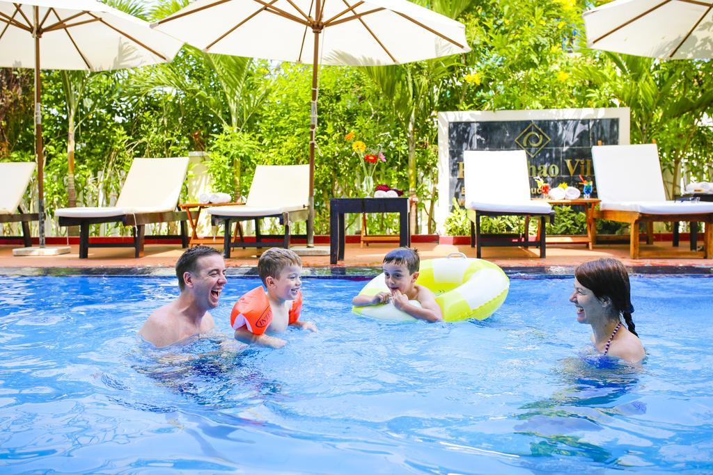 Phuc Thao Villa Hoi An Luaran gambar