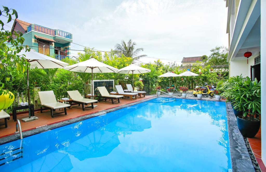 Phuc Thao Villa Hoi An Luaran gambar