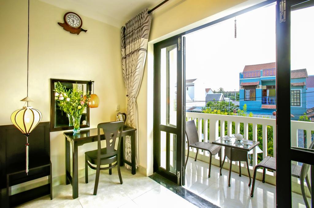 Phuc Thao Villa Hoi An Luaran gambar
