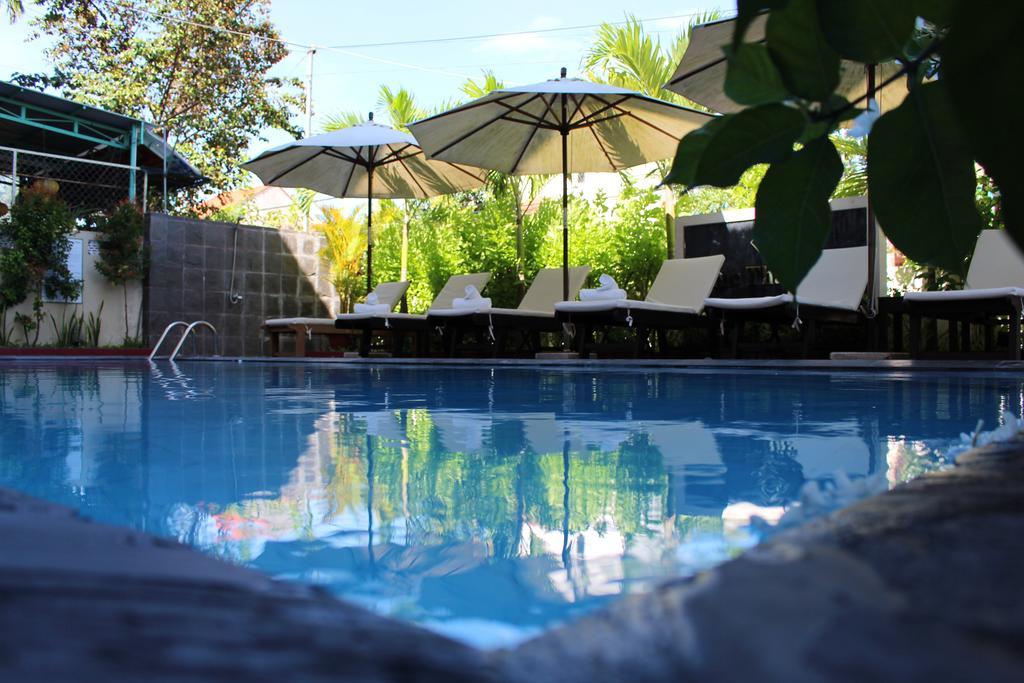 Phuc Thao Villa Hoi An Luaran gambar