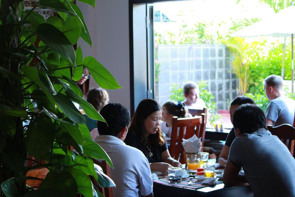 Phuc Thao Villa Hoi An Luaran gambar